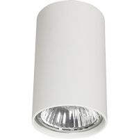 Lampa sufitowa EYE WHITE S Nowodvorski 5255