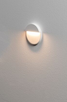 Oprawa przyschodowa LABRA 4.2629 BOLD R 1.0 KN LED
