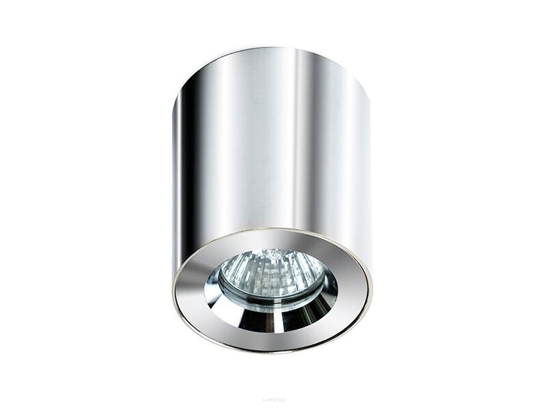 Plafon Aro chrom AZzardo GM4111 CH AZ1360