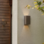 Kinkiet OSLO 160 LED BETON ASTRO LIGHTING 1298020 - 3