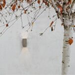 Kinkiet OSLO 160 LED BETON ASTRO LIGHTING 1298020 - 2