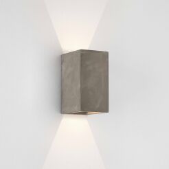 Kinkiet OSLO 160 LED BETON ASTRO LIGHTING 1298020