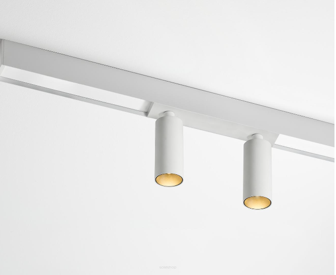 Reflektor X2 STIK 35 ON-RAY MOVE do RAY NT 6.2304 Labra Podwójny regulowany