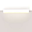 LAMPA LINIOWA SUFITOWA ELKIM LUPINUS/N 115 Funkcjonalna nowoczesna różne długości 2 kolory 3000K / 4000K  - 2