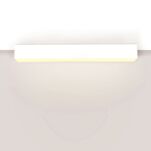 LAMPA LINIOWA SUFITOWA ELKIM LUPINUS/N 115 Funkcjonalna nowoczesna różne długości 2 kolory 3000K / 4000K  - 2