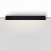 LAMPA LINIOWA SUFITOWA ELKIM LUPINUS/N 115 Funkcjonalna nowoczesna różne długości 2 kolory 3000K / 4000K 