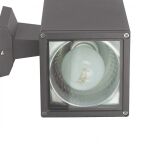 Kinkiet zewnętrzny IP54 ADELA 8002 DG - 4