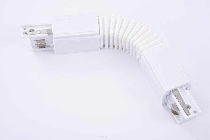 Łącznik giętki FLEXIBLE CONNECTOR AZ4281 do szyny 3f TRACK 3LINE AZZARDO