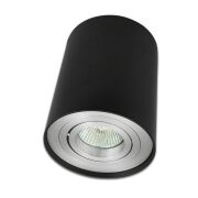 OPRAWA NATYNKOWA TUBA CZARNA/ALUMINIUM 