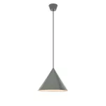 TIP Pendant 1L 37,5 Grey Markslojd 109162 - 2