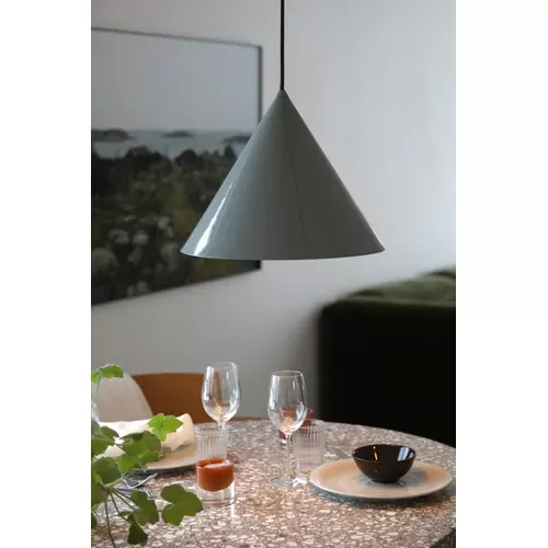 TIP Pendant 1L 37,5 Grey Markslojd 109162