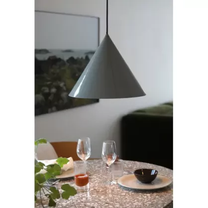 TIP Pendant 1L 37,5 Grey Markslojd 109162
