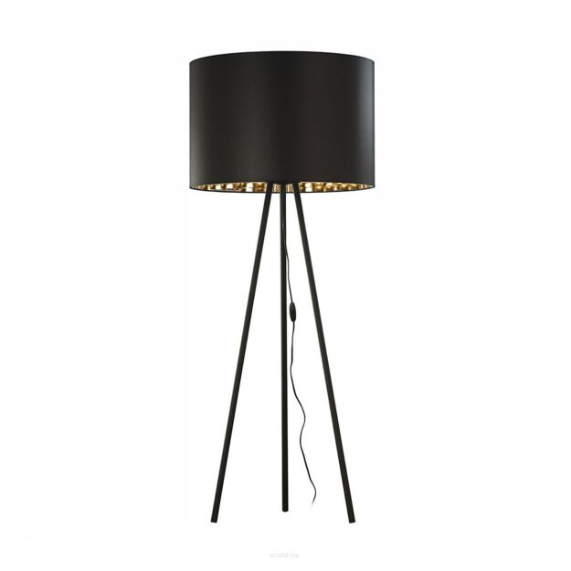 Lampa podłogowa NALLU 3130 Zuma Line trójnożna 178 cm