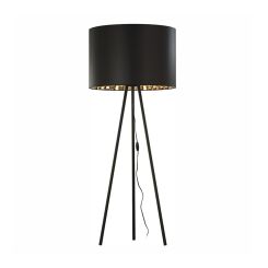 Lampa podłogowa NALLU 3130 Zuma Line trójnożna 178 cm