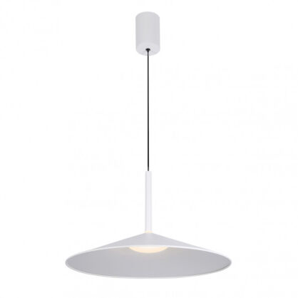 Lampa wisząca Sardena PND-01510-L-WH Italux