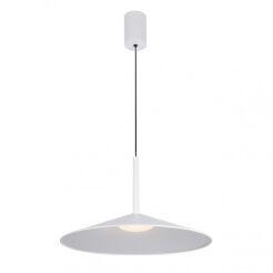 Lampa wisząca Sardena PND-01510-L-WH Italux
