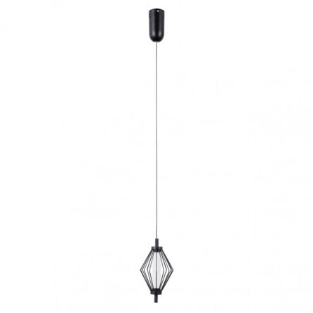 Lampa wisząca Sevil PND-34403-1-BK Italux