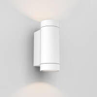Kinkiet/lampa ścienna tuba DARTMOUTH TWIN biały/szary/czarny 1372012 1372013 1372014  