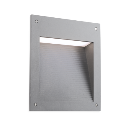 Micenas Asymmetrical Square 05-E128-34-EH