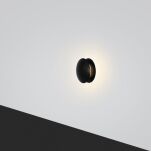 LAMPA SCHODOWA ELKIM LESEL 014 Designerska 3 kolory 3000K / 4000K LED wykonana z aluminium - 4