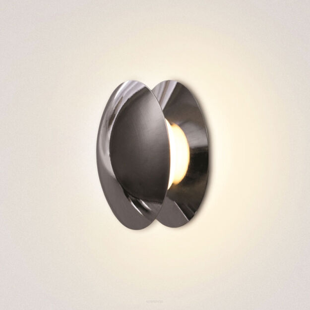 LAMPA SCHODOWA ELKIM LESEL 014 Designerska 3 kolory 3000K / 4000K LED wykonana z aluminium