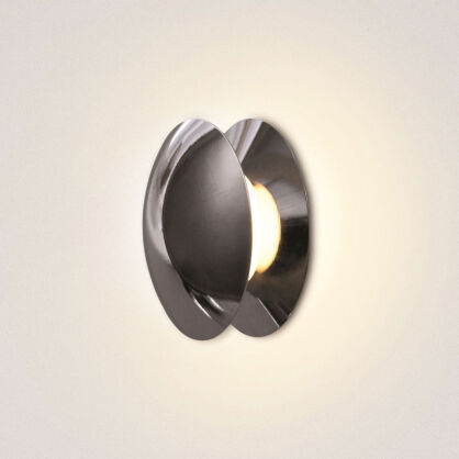 LAMPA SCHODOWA ELKIM LESEL 014 Designerska 3 kolory 3000K / 4000K LED wykonana z aluminium