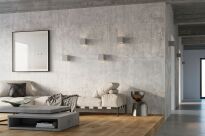 Kinkiet LEO beton SL.0991 Sollux Lighting kostka  - 5