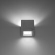 Kinkiet LEO beton SL.0991 Sollux Lighting kostka  - 3