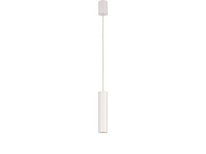 Lampa wisząca EYE WHITE M Nowodvorski 5397 