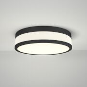 Lampa sufitowa KARI 30 MATT BLACK AZZARDO AZ4258
