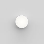 Lampa ścienna/kinkiet KEA 150 ROUND biały z teksturą ASTRO 1391001 