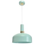 Lampa wisząca MALMO MILAGRO MLP6200  - 2