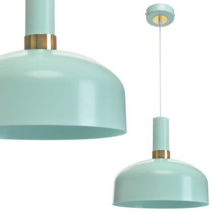 Lampa wisząca MALMO MILAGRO MLP6200 