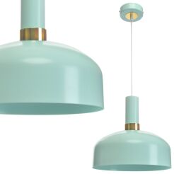 Lampa wisząca MALMO MILAGRO MLP6200 