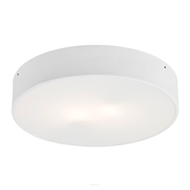 Plafon DARLING 3567 Argon LED 30W Biały 35 cm