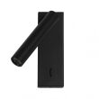 Kinkiet Cali WL-21017-BL Italux - 2