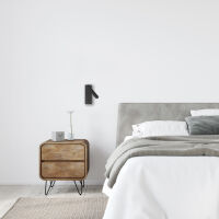 Kinkiet Cali WL-21017-BL Italux