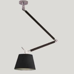 Lampa wisząca podstawa ZYTA M AZ4192 AZZARDO 