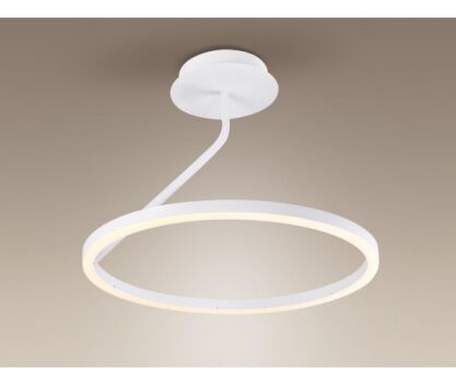Lampa wisząca Angel P0152 Maxlight  Okręg nowoczesny