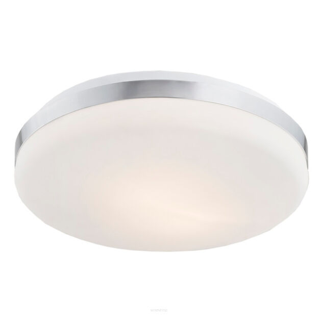 Plafon SALADO 1199 Argon Okrągły średnica 37 cm 3x E27