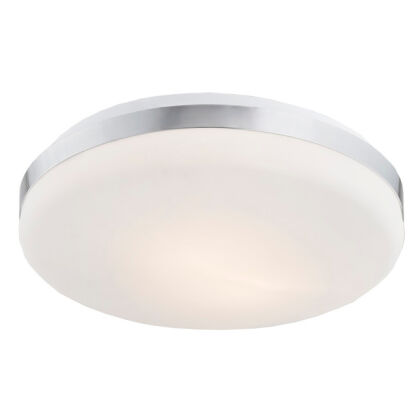Plafon SALADO 1199 Argon Okrągły średnica 37 cm 3x E27