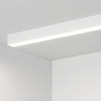 Lampa sufitowa YON 46.9 NT LP 22W ON-OFF LABRA 6.2569