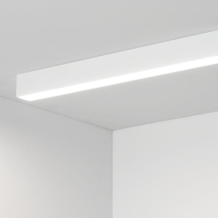 Lampa sufitowa YON 46.9 NT LP 22W ON-OFF LABRA 6.2569