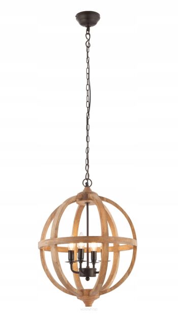 Lampa wisząca TOBA ENDON LIGHTING 73575  