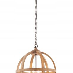 Lampa wisząca TOBA ENDON LIGHTING 73575  