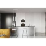 Lampa wisząca WEZYR 3 SL.0959 SOLLUX LIGHTING 3 białe tuby szklana końcówka - 3
