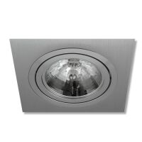 OPRAWA ALUMINIOWA KWADRATOWA - AR111 ,ES111