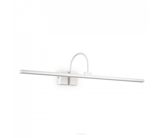 Kinkiet Bonjour AP1 Big 199931  NOWOCZESNY IP20 LED  METAL  Ideal Lux OPRAWA W STYLU NOWOCZESNYM 