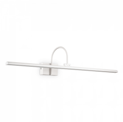 Kinkiet Bonjour AP1 Big 199931  NOWOCZESNY IP20 LED  METAL  Ideal Lux OPRAWA W STYLU NOWOCZESNYM 