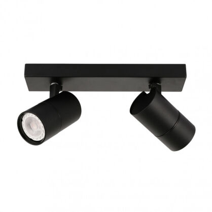Reflektor Laconi SPL-2813-2B-BL Italux Funkcjonalny podwójny GU10